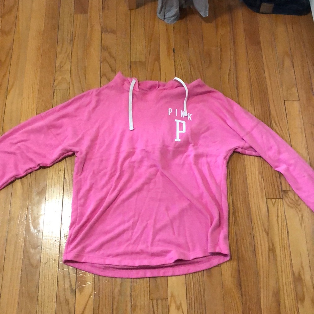 Victoria’s Secret Pink - Oversized Hoodie